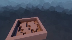 Procedural Dungeon Test B