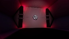 Vault test animation