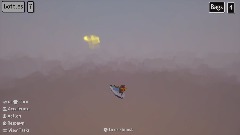 A screenshot taken in Dreams. 17 of 27.