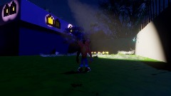 crash twinsanity academy of evil