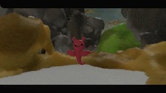 A screenshot taken in Dreams. 9 of 23.