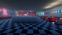 A screenshot taken in Dreams. 19 of 29.