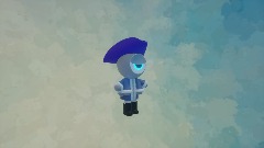 A screenshot taken in Dreams. 2 of 2.