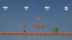 A screenshot taken in Dreams. 22 of 25.