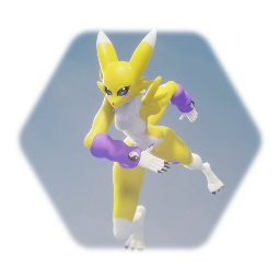 Renamon