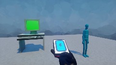 A screenshot taken in Dreams. 1 of 1.