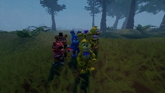 A screenshot taken in Dreams. 2 of 6.