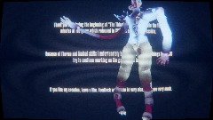 A screenshot taken in Dreams. 1 of 1.