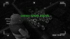 AC-130 Shrek From Above