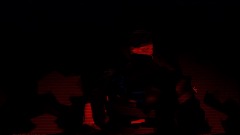 Nemesis Lighting Test