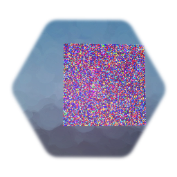 Remix of Glitch block