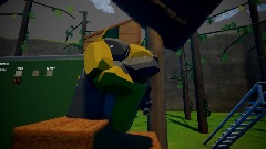 Remix of Remix de Chase music (stop using please)