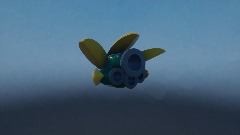 A screenshot taken in Dreams. 11 of 22.