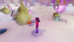 A screenshot taken in Dreams. 15 of 19.