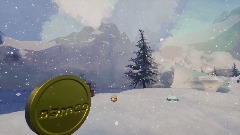 Remix of Ratchet & Clank: Snow Demo Level