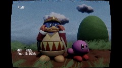 A screenshot taken in Dreams. 3 of 6.