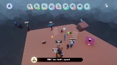 Undertale is in your Dreams Proyect!!