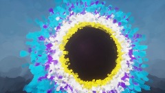 A screenshot taken in Dreams. 1 of 1.