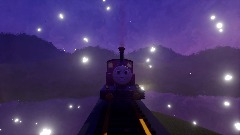 Remix of Simple Railway Set crash