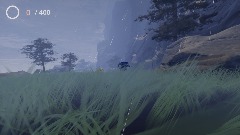 A screenshot taken in Dreams. 2 of 8.