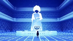 A screenshot taken in Dreams. 1 of 3.