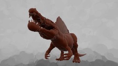 Spinosaurus
