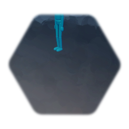 Blank Puppet (Deluxe)