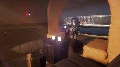 Star wars Cantina - 22/7/2020