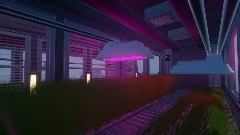 A screenshot taken in Dreams. 1 of 3.