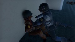 A screenshot taken in Dreams. 2 of 3.