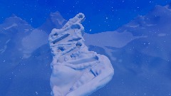 A screenshot taken in Dreams. 10 of 21.