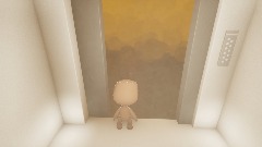 A screenshot taken in Dreams. 2 of 4.