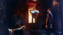 A screenshot taken in Dreams. 4 of 9.