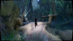 A screenshot taken in Dreams. 26 of 28.