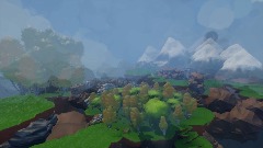 A screenshot taken in Dreams. 4 of 20.