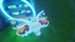 The Quest For Sausage