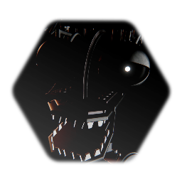 Welcome to fredbears lefty