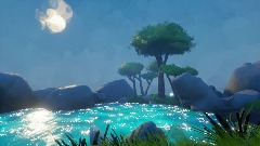 A screenshot taken in Dreams. 14 of 19.