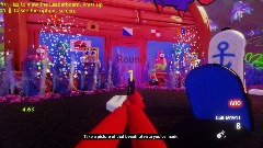 A screenshot taken in Dreams. 5 of 5.