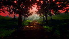 A screenshot taken in Dreams. 2 of 2.