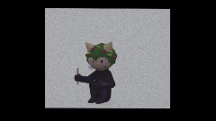 A screenshot taken in Dreams. 1 of 2.