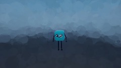 A screenshot taken in Dreams. 2 of 3.