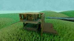 A screenshot taken in Dreams. 24 of 27.