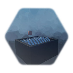 Im destroying a block