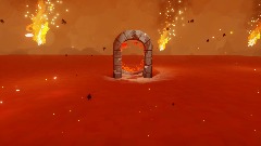 Shao Khan (Fourth Boss)