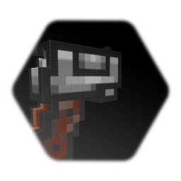 Pixel gun 3D Stuff