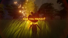 Murder Squirrels (WIP)