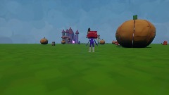 A screenshot taken in Dreams. 2 of 2.