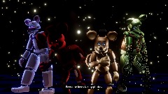A screenshot taken in Dreams. 5 of 7.