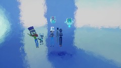 Remix of AY | Level 100 Special! But still no moves